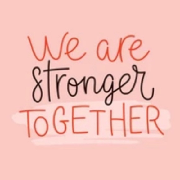 Women supporting women!Join us on
the train!!! Feb. 16th 9:45 pm est - Picture 8 of 14